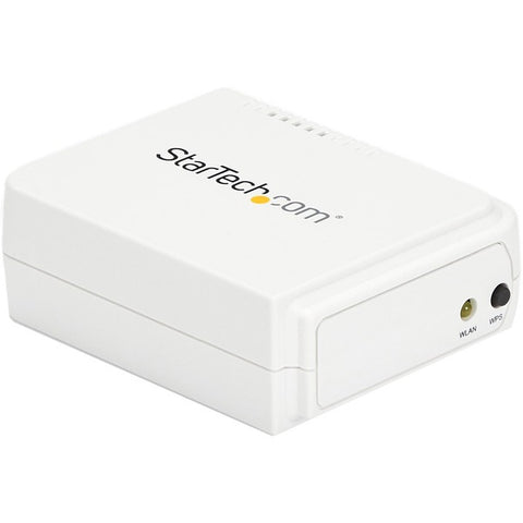 StarTech Wireless Print Server