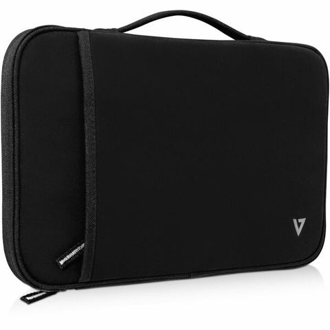 V7 12.2" Water-resistant Neoprene Laptop Sleeve