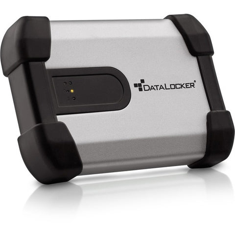 DataLocker H350 Encrypted External Hard Drive