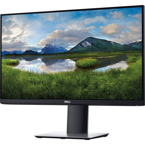 Dell Technologies 24 USB-C Monitor P2421DC