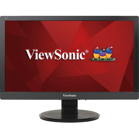 Viewsonic Corporation 20" (19.5" Viewable) Full HD 1080p LED Monitor