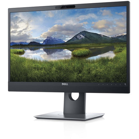 Dell Technologies P2418HZ Widescreen LCD Monitor