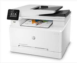 HP LaserJet Pro MFP M428fdw Mono Laser Printer